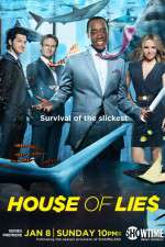 Watch House of Lies Freemovieswatch
