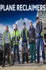 Watch Plane Reclaimers Freemovieswatch