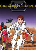 Watch Captain Future Freemovieswatch