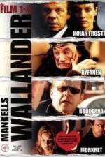 Watch Wallander Freemovieswatch
