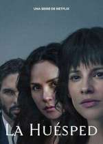 Watch La huésped Freemovieswatch