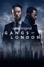 Watch Gangs of London Freemovieswatch