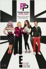 Watch Fashion Police Freemovieswatch