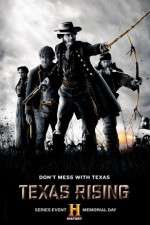 Watch Texas Rising Freemovieswatch