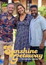 Watch Sunshine Getaways with Amanda Lamb Freemovieswatch