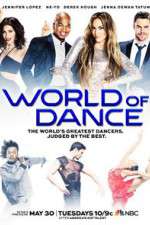 Watch World of Dance Freemovieswatch