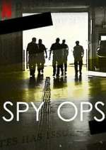 Watch Spy Ops Freemovieswatch