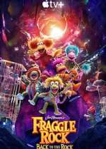 Watch Fraggle Rock: Back to the Rock Freemovieswatch