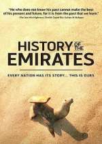 Watch History of the Emirates Freemovieswatch