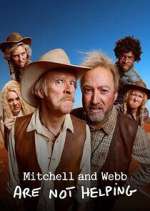 Watch Mitchell & Webb Are Not Helping Freemovieswatch
