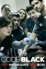 Watch Code Black Freemovieswatch