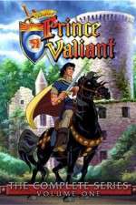 Watch The Legend of Prince Valiant Freemovieswatch