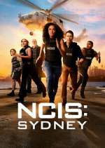 Watch NCIS: Sydney Freemovieswatch
