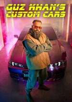 Watch Guz Khan\'s Custom Cars Freemovieswatch