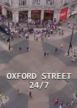 Watch Oxford Street 24/7 Freemovieswatch