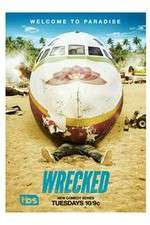 Watch Wrecked Freemovieswatch