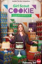 Watch Girl Scout Cookie Championship Freemovieswatch