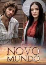 Watch Novo Mundo Freemovieswatch