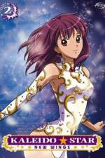 Watch Kaleido Star Freemovieswatch