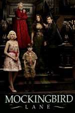 Watch Mockingbird Lane Freemovieswatch