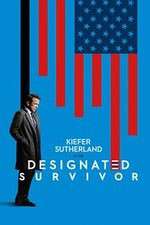 Watch Designated Survivor Freemovieswatch