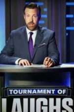 Watch Tournament of Laughs Freemovieswatch