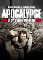 Watch Apocalypse: World War One Freemovieswatch