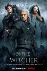 Watch The Witcher Freemovieswatch