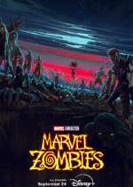Watch Marvel Zombies Freemovieswatch