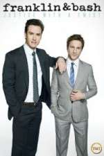 Watch Franklin & Bash Freemovieswatch