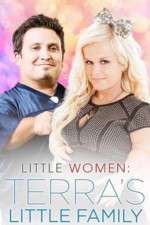 Watch Little Women: LA: Terra’s Little Family Freemovieswatch