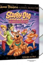 Watch Scooby Doo, Where Are You! Freemovieswatch