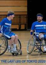 Watch The Last Leg of Tokyo 2020 Freemovieswatch