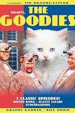Watch The Goodies Freemovieswatch