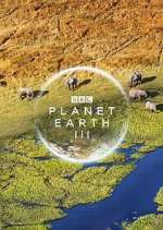 Watch Planet Earth III Freemovieswatch