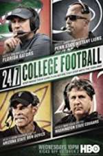 Watch 24/7 College Football Freemovieswatch