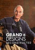 Watch Grand Designs: Deconstructed Freemovieswatch