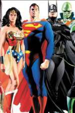 Watch Justice League Unlimited Freemovieswatch