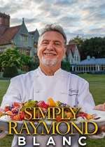 Watch Simply Raymond Blanc Freemovieswatch