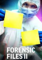 Watch Forensic Files II Freemovieswatch