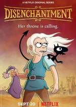 Watch Disenchantment Freemovieswatch