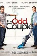 Watch The Odd Couple (2015) Freemovieswatch