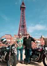 Watch The Hairy Bikers Go North Freemovieswatch