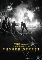 Watch Kampen om Pusher Street Freemovieswatch