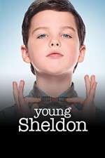 Watch Young Sheldon Freemovieswatch
