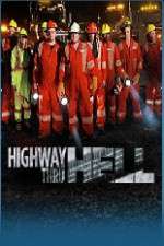 Watch Highway Thru Hell Freemovieswatch