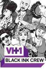 Watch Black Ink Crew: Chicago Freemovieswatch