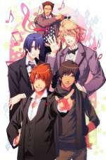 Watch Uta no Prince-sama - Maji Love 1000% Freemovieswatch