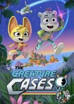 Watch The Creature Cases Freemovieswatch