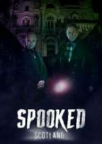 Watch Spooked Scotland Freemovieswatch